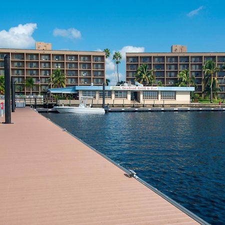 Best Western Fort Myers Waterfront North Fort Myers Exterior foto