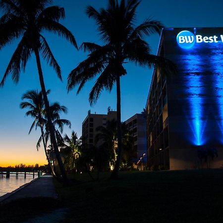 Best Western Fort Myers Waterfront North Fort Myers Exterior foto