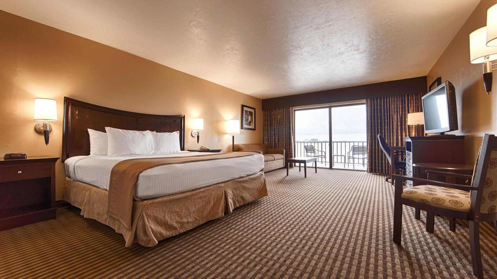 Best Western Fort Myers Waterfront North Fort Myers Exterior foto