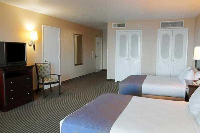 Best Western Fort Myers Waterfront North Fort Myers Habitación foto