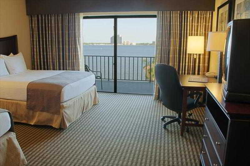 Best Western Fort Myers Waterfront North Fort Myers Exterior foto