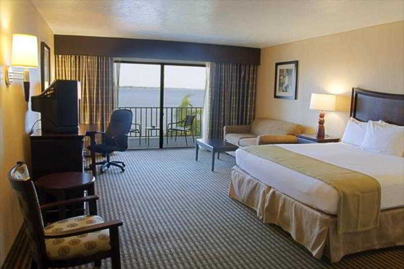 Best Western Fort Myers Waterfront North Fort Myers Habitación foto