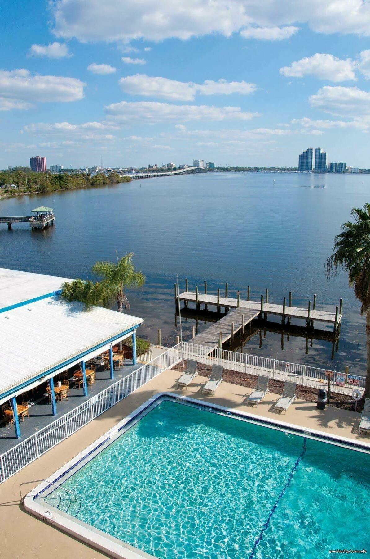 Best Western Fort Myers Waterfront North Fort Myers Exterior foto